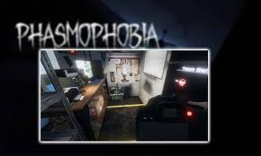 Upload files up to 1.00 gb in size. Phasmophobia Is Scary Apk Update Unlocked Apkzz Com