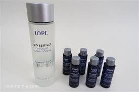 iope bio essence intensive conditioning 168ml ⭐tracking⭐. Iope Review Bio Essence Intensive Conditioning First Essence Lotion