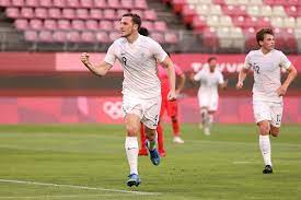 The romania olympic football team represents romania in international football competitions in olympic games. I8 Qiswndc0zhm