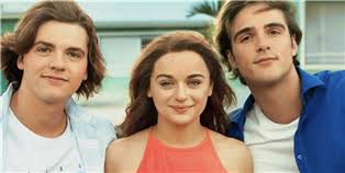 As in the first two movies, wish fulfillment characterizes the kissing booth 3, which displays the ultimate aspirational teen lifestyle: Ykrgoridlvijkm
