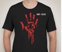 Maybe you would like to learn more about one of these? Hunt A Killer I Hunt Serial Killers Men S T Shirt Hunt A Killer