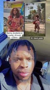 Marina Lawrence Mahrra