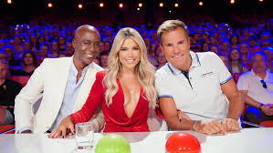 Wann genau das supertalent 2021 beginnt, wissen wir noch nicht. Durch Jungere Ersetzt Supertalent Aus Fur Sylvie Meis Kurier At