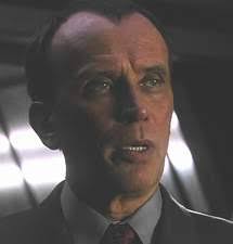 Paxton John Frederick ∊Λ∍ CZ Kontinuum Star Trek fan klub