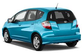 2012 Honda Fit Reviews Research Fit Prices Specs Motortrend