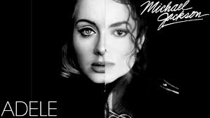 Michael Jackson AI covers Adele (Hello)