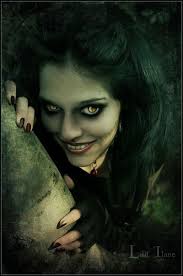 Cheshire Cat By Lilifilane On Deviantart Scary Makeup Dark Fantasy Art Vampire Pictures