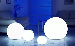 Moonlight Der Name Ist Hier Programm Haus Deko Gartenlampen Terrassen Dach