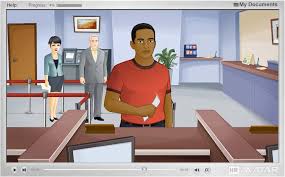 Sample math questions bank teller assessment tests assess the mathematical abilities of potential candidates. Hr Avatar Test Bank Teller With Sales Spanish