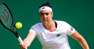 Jabeur participated in the us open for the first time in 2010. She3ncfddwqq3m