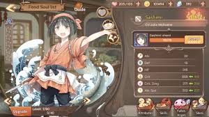 Available on google play for free! Food Fantasy Food Souls Guide Tips For Summoning Freshness Fondness Tier List And More