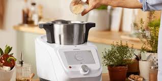 Des meilleures machine à pain de l'année : On A Teste Le Robot Connecte De Lidl A 359 Femme Actuelle Le Mag