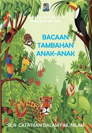 Sekembalinya dari australia aku tidak pernah ke rumahnya karena sibuk sekolah. Himpunan Cerita Kanak Kanak Flip Ebook Pages 1 12 Anyflip Anyflip