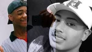 Young black teenagers — korner groove 03:56. Young Black And More Likely To Die In Brazil Bbc News