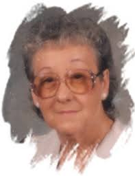 Obituary information for Doris Darlene Layne