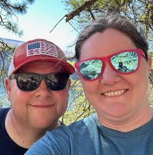 Can you fish with two downriggers