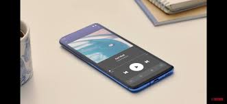 Since there is not any default music player for one plus, what is the best one to download? Can Anyone Name The Music Player Shown In The Oneplus 7 Pro Introduction Video Oneplus Community