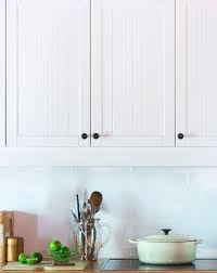 The floor colour is a light wood colour and the bench and cupboard doors. 11 Of The Coolest Kitchen Products Under 70 Realestate Com Au