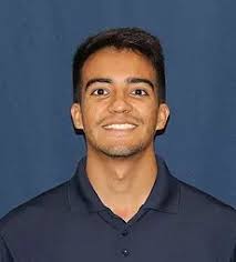 2015 Men's Soccer Roster