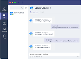 Slack is a popular collaboration software where teams and their members come together for a specific project. How To Use Slack And Integrated Apps For Project Management Scrumgenius