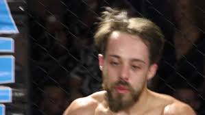 Evolution Combat Sports Network **ECMMA** Ricky Whiteman vs Adam Raja