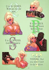 Rule34 - If it exists, there is porn of it  meinfischer, jenny summers   6765910