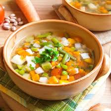 Epingle Sur Soupes Potages
