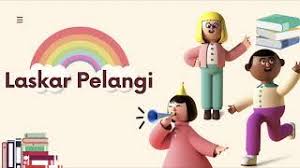 Pertanyaan saya untuk bagian interpretasinya mas. Unsur Ekstrinsik Novel Laskar Pelangi Brainly Kumpulan Cute766