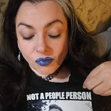 Post by @hillarymonahan.bsky.social — Bluesky