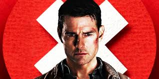 What Happened to Tom Cruise's Jack Reacher Franchise?