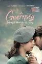 The Guernsey Literary and Potato Peel Pie Society