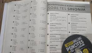 Check spelling or type a new query. Buku Psikotes Best Drilling Tes Tni Polri 2020 2021 Buku Panduan Soal Toko Buku Online Terpercaya Di Indonesia