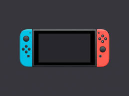 Nintendo Switch Mockup The Mockup Club Nintendo Switch Nintendo Mockup