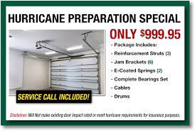 Rely on us for fast service. Precision Garage Door Sarasota Repair New Garage Doors Openers