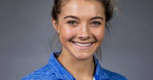 BYU's Ashton Riner misses spot