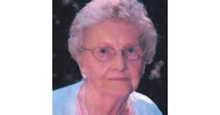 Dorothy Maude Foley Marchant Obituary (1920