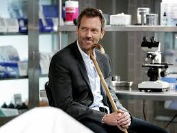 House Recap Post Mortem Did Chase S Surprise Move Shock You Hugh Laurie House Md Laurie