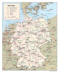 We did not find results for: Map Of Germany Political Map Worldofmaps Net Online Maps And Travel Information