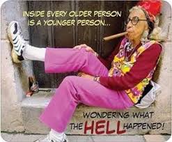 I wish that you will also find more happy early birthday! Funny Old Ladies Celebrating Birthday Bing Images Birthday Quotes Funny Happy Birthday Meme Birthday Humor
