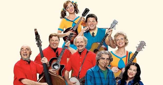 A Mighty Wind (2023) - 20th Anniversary Celebration Week - Moxie Cinema