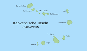 Processo eficiente, automático e seguro de entrada de viajantes. Kapverden Urlaub Kapverdische Inseln Reisen Urlaub Reise Kap Verde