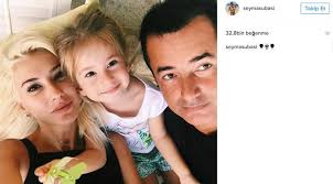 Bir çocuk annesi, bu adam beni iki ay boyunca kovaladı. Acun Ve Seyma Subasi Dan Ilk Aile Fotografi Magazin Haberleri
