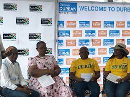 She is one of thirteen children born to mr and mrs majola. Child Safety Tops List Of Ethekwini Festive Season Programme