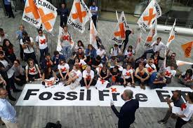 Faith pledges push global fossil fuel divestments over $11 trillion |  Earthbeat | National Catholic Reporter