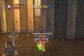 Bane uses venom to enhance his strength and speed. Vehicle Guide Lego Batman 2 Dc Super Heroes Guide And Walkthrough