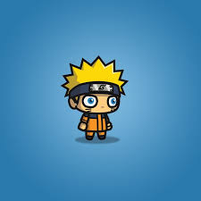 Yellow Hair Shinobi 2d Character Sprite Inspired By Naruto 2d Character Game Character Design 2d Character Animation