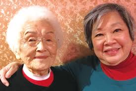 Impressions of “Allegiance”