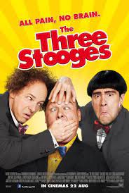Three Stooges Ver6 Los Tres Chiflados Te Para Tres Peliculas Completas
