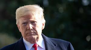 Trump visit to Baltimore called off, event relocated to White House