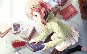 Maybe you would like to learn more about one of these? 10wallpaper Com Cute Anime Character Hd Wallpaper Album List Page2 10wallpaper Com